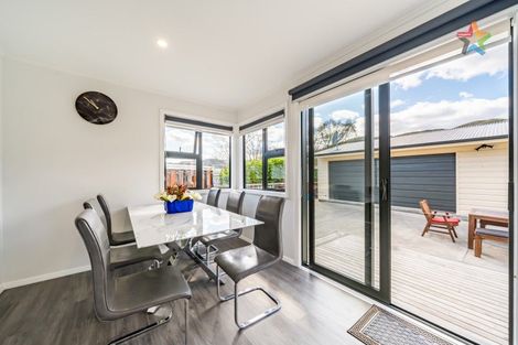 Photo of property in 4 Roberts Street, Wainuiomata, Lower Hutt, 5014