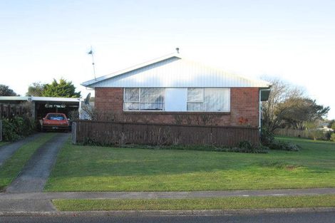Photo of property in 34 Halberg Crescent, Chartwell, Hamilton, 3210