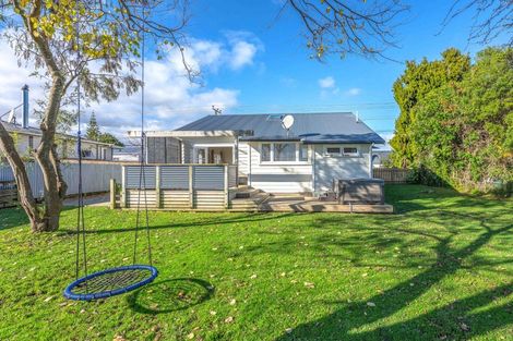 Photo of property in 21 Dunstan Street, Otaki, 5512