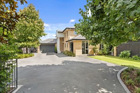 Photo of property in 14 Roderick Alleyn Lane, Papanui, Christchurch, 8052