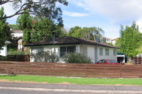 Photo of property in 1 Osman Street, Glen Eden, Auckland, 0602