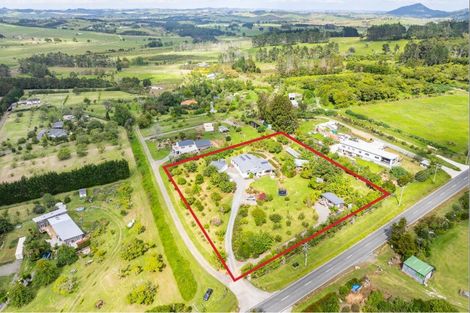 Photo of property in 391 Tara Road, Mangawhai, Kaiwaka, 0573
