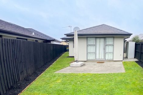 Photo of property in 18 Nacelle Road, Wigram, Christchurch, 8042