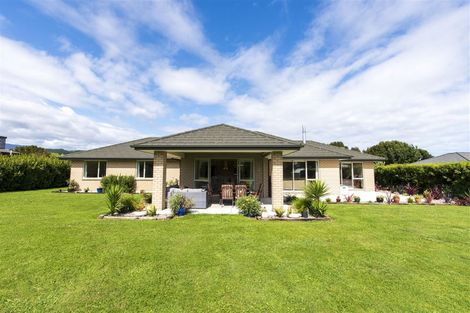 Photo of property in 9 Pinot Crescent, Ohau, Levin, 5570