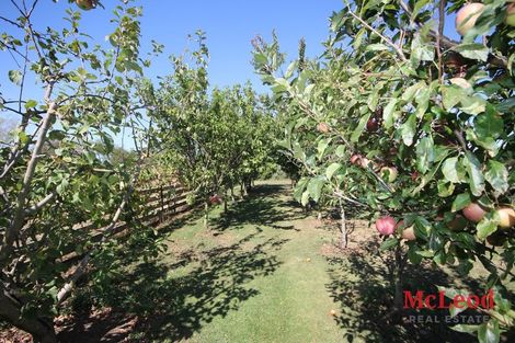 Photo of property in 32 Murdochs Road, Newland, Ashburton, 7772