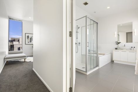 Photo of property in 82 Fisher-point Drive, Auckland Central, Auckland, 1010