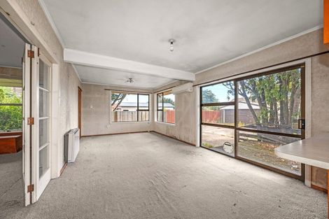 Photo of property in 356 Wairakei Road, Burnside, Christchurch, 8053