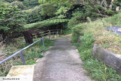 Photo of property in 77 Old Porirua Road, Ngaio, Wellington, 6035