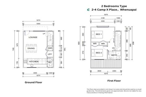 Photo of property in 2/3 Pinefield Road, Whenuapai, Auckland, 0618