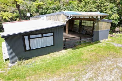 Photo of property in 4730 Otira Highway, Jacksons, Inchbonnie, 7875