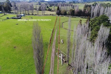 Photo of property in 414 Ruaroa Road, Kaitaia, 0482