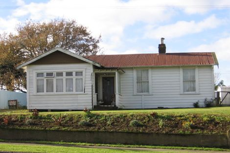 Photo of property in 36 Studholme Street, Morrinsville, 3300