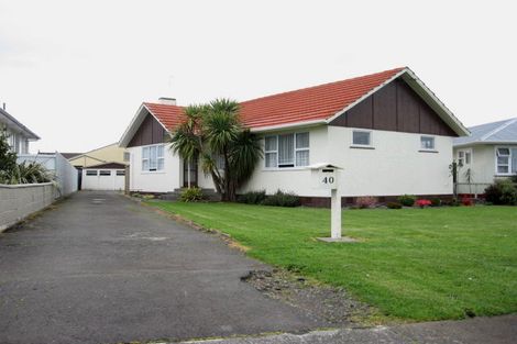 Photo of property in 40 Surrey Road, Springvale, Whanganui, 4501