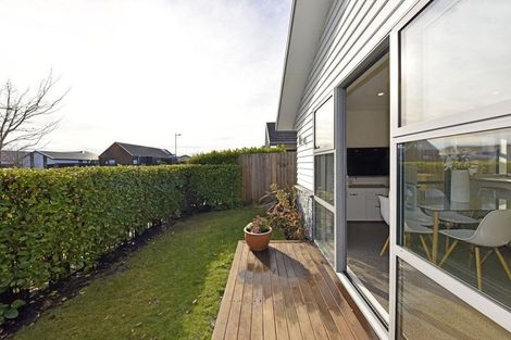 Photo of property in 9 Noodlum Way, Halswell, Christchurch, 8025