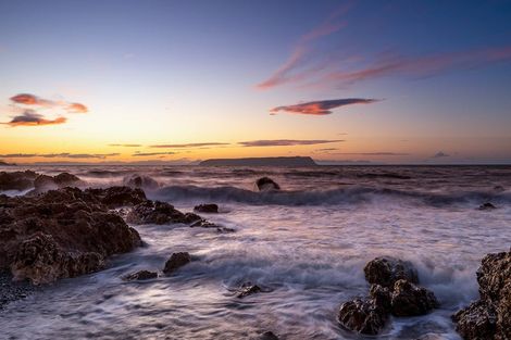 Photo of property in 64 Motuhara Road, Plimmerton, Porirua, 5026