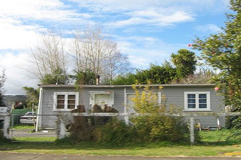 Photo of property in 9 Kowhai Street, Mangakino, 3421