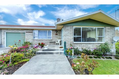 Photo of property in 5b Cameron Street, Waimate, 7924