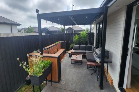 Photo of property in 24 Chandlers Street, Burwood, Christchurch, 8083