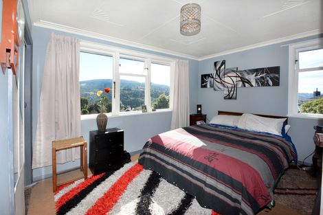 Photo of property in 244 Brockville Road, Brockville, Dunedin, 9011