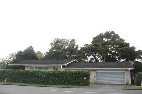 Photo of property in 94 Grande Vue Road, Hillpark, Auckland, 2102