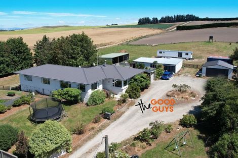 Photo of property in 183 Whiterocks Road, Deborah, Oamaru, 9492