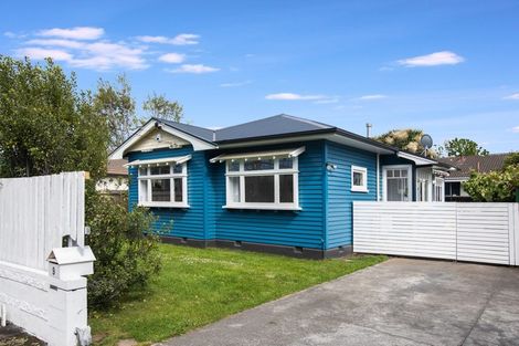 Photo of property in 1/9 Montrose Street, Sydenham, Christchurch, 8023
