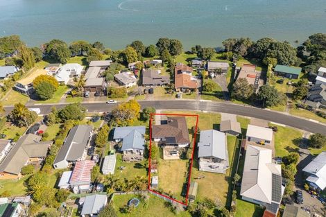 Photo of property in 117 Robinson Road, Whitianga, 3510