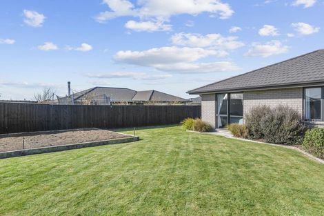 Photo of property in 51 Bethany Road, Rolleston, 7614