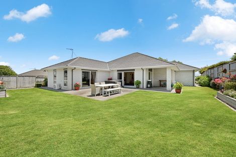 Photo of property in 16 Longbow Terrace, Flagstaff, Hamilton, 3210