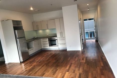 Photo of property in 310/57 Mahuhu Crescent, Auckland Central, Auckland, 1010