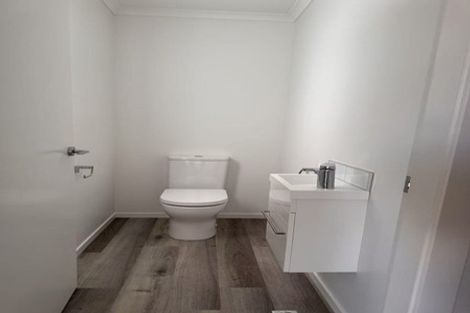 Photo of property in 12 Breakwater Way, Whitby, Porirua, 5024