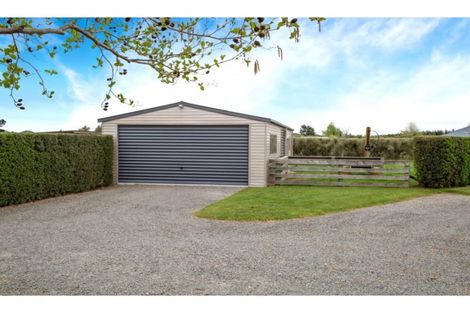 Photo of property in 31 Piako Drive, Darfield, 7571