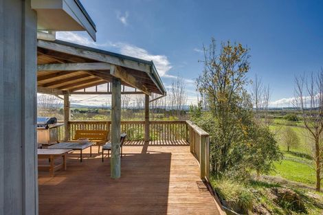 Photo of property in 3641 State Highway 50, Maraekakaho, Hastings, 4171