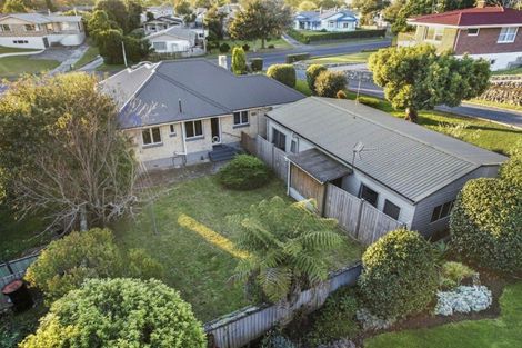 Photo of property in 408 Thames Street, Morrinsville, 3300