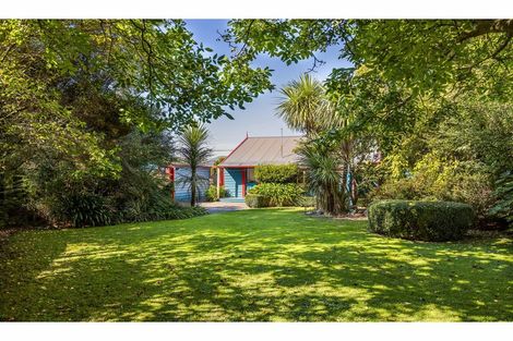 Photo of property in 8 Riwai Street, Templeton, Christchurch, 8042