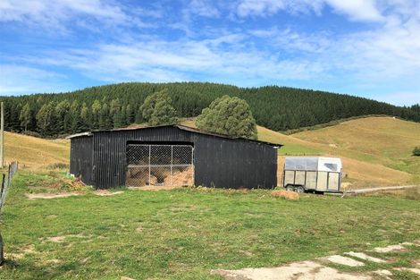 Photo of property in 54 Nore Street, Waihola, Milton, 9073