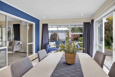 Photo of property in 146 Heta Road, Highlands Park, New Plymouth, 4312