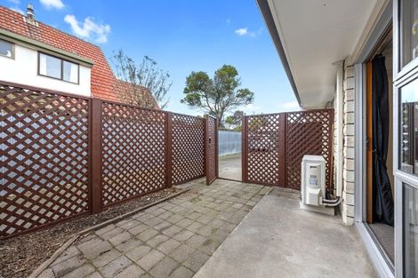 Photo of property in 5/46 Longfellow Street, Sydenham, Christchurch, 8023