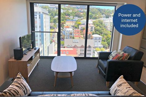 Photo of property in 1506/111 Dixon Street, Te Aro, Wellington, 6011