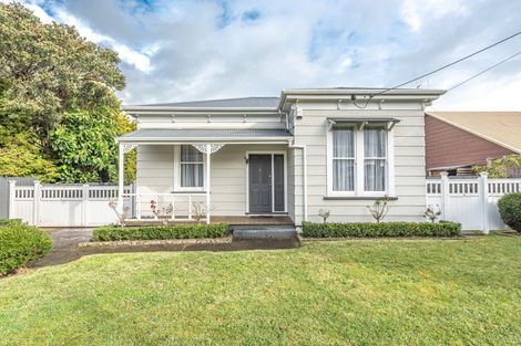 Photo of property in 63 Gonville Avenue, Gonville, Whanganui, 4501