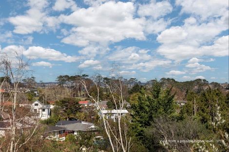 Photo of property in 442 Riddell Road, Glendowie, Auckland, 1071