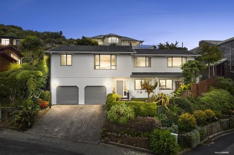 Photo of property in 14 Kilsyth Street, Karori, Wellington, 6012