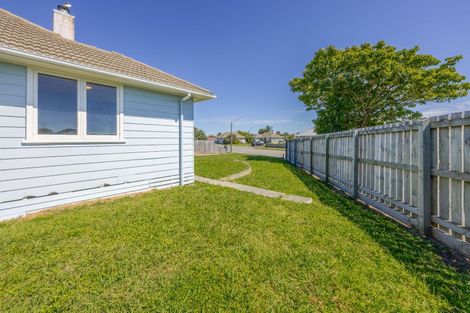Photo of property in 25 Dockery Avenue, Onekawa, Napier, 4110