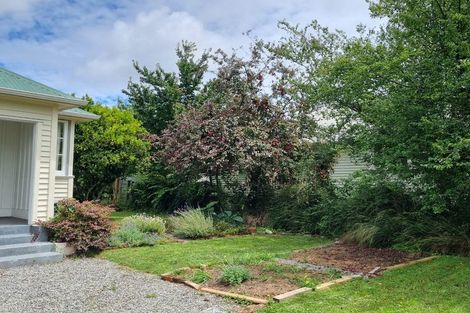 Photo of property in 93 Perry Street, Masterton, 5810