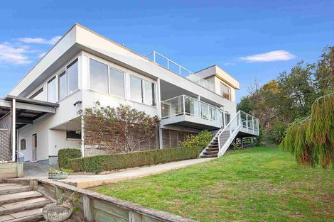 Photo of property in 132 Major Hornbrook Road, Mount Pleasant, Christchurch, 8081