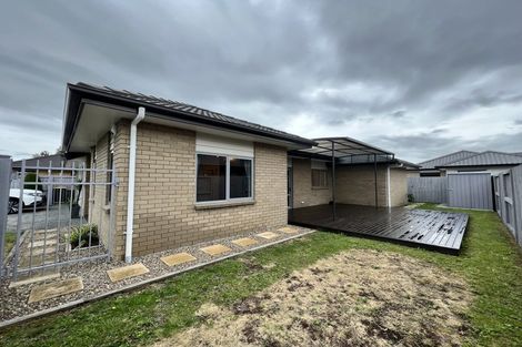 Photo of property in 7 Southbrook Close, Glenview, Hamilton, 3206