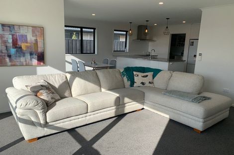 Photo of property in 4 Avanda Avenue, Rolleston, 7615