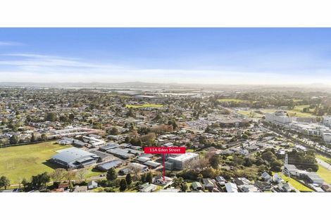Photo of property in 11a Eden Street, Mangere East, Auckland, 2024