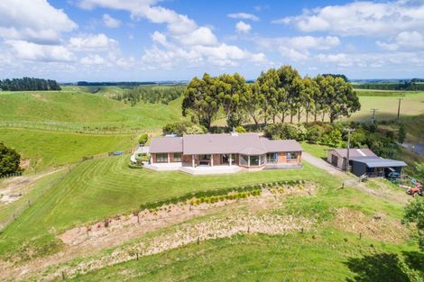Photo of property in 109 Junction Road, Halcombe, Feilding, 4777