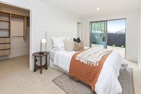 Photo of property in 12 Elsie Lange Way, Casebrook, Christchurch, 8051